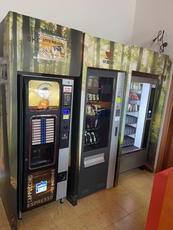埃尔伯斯柯酒店 索纳 外观 照片